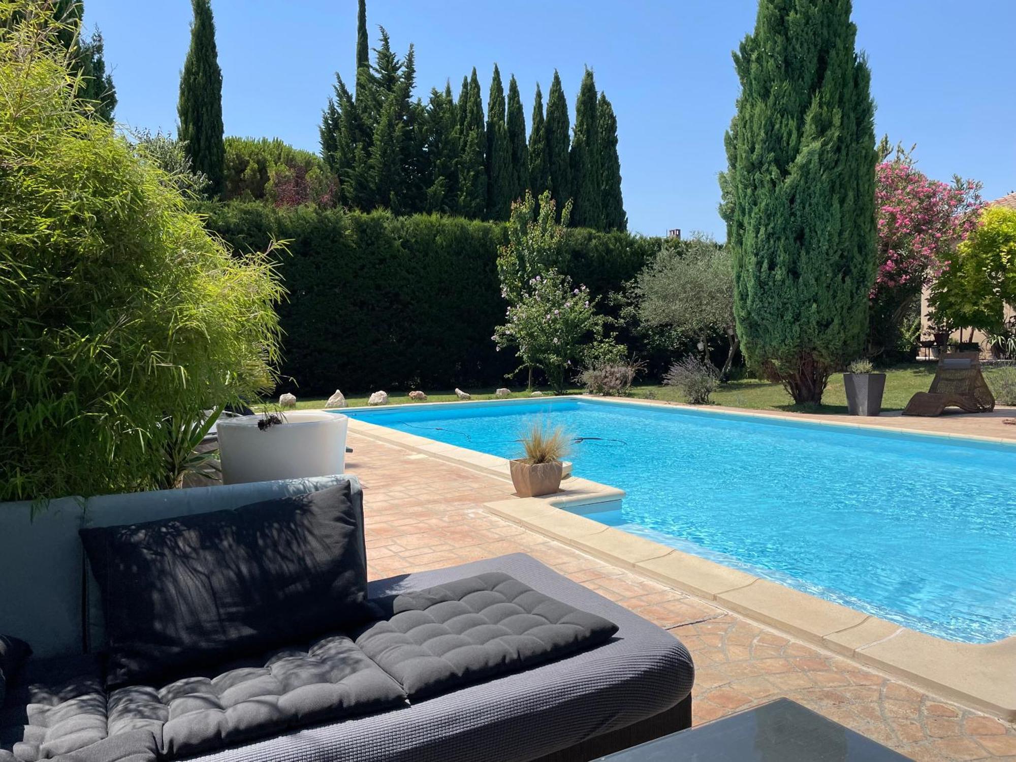 Studio Le Pitchoun Pernes-les-Fontaines Exteriér fotografie